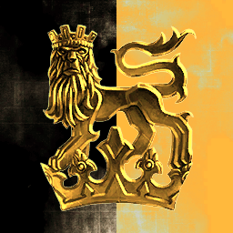 The Golden Lion