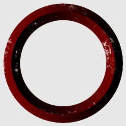 Red Rings