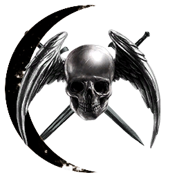 Legion of the Crescent Sun