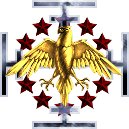 Universal Empire Of D.F.S