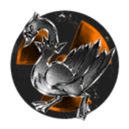 Atomic Geese