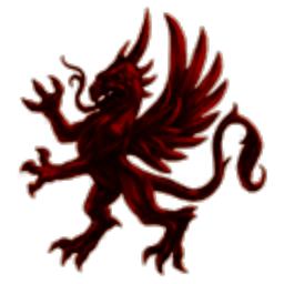 DRAGONS 633 SQ