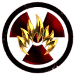 Falling Flames