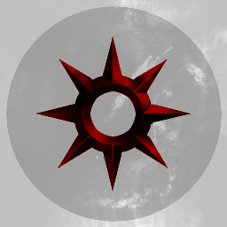 The Church of the Black Sun