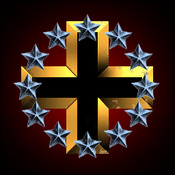 Argos Galactic Empirium