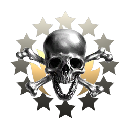 West Coast Pirates Assn. Local 1