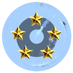 Space Wolves CF