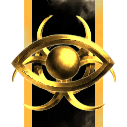 The EYE of The Dark Shadows Academy