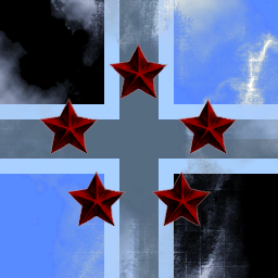 East to West Frontiers