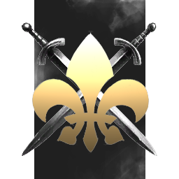 Syndicate Saints