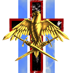 confederation of the red devils