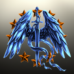 Iron Wings Corp