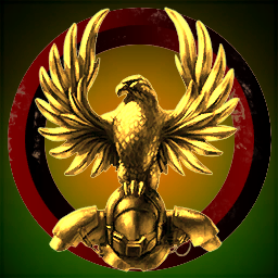 Corpo de Intervencao Universal