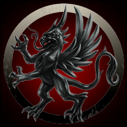 Griffon Noir