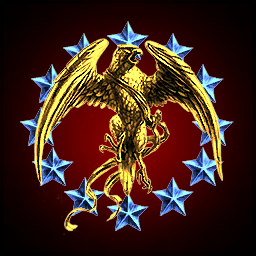 IMPERIAL 501ST AMARRAN LEGION