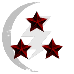 The Band of the Bloody Red Hand