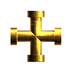 Golden Retribution.