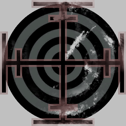 Advanced Target Dummy