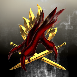 Burning Claws GER
