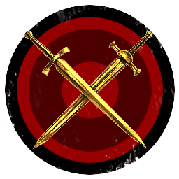 Steel Ninjas