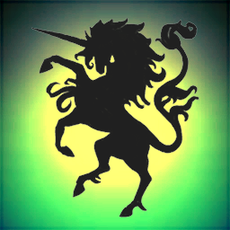 Black Wolf Dragoons