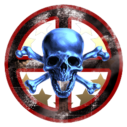 Cricas Portuguese Corp War