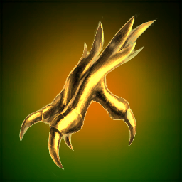 Gynt's Claw