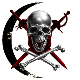 Military Intelligence Dept. 7