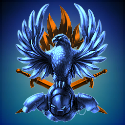 Federation of the Phoenix