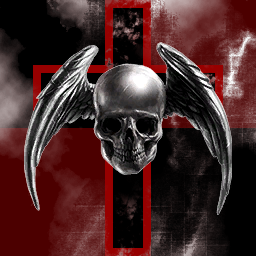 Fallen Angels of Darkness