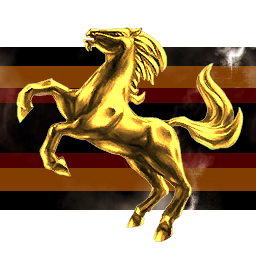 Buffalo Soldiers
