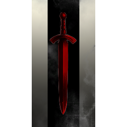 Lone Blade