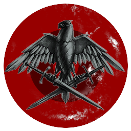 Arma Configo Fortitudo