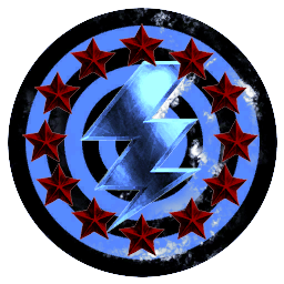 BLUELIGHTNING FEDERATION