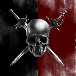 Reckless Corsairs
