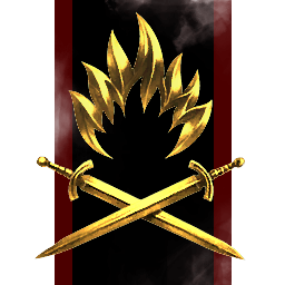 Legion of Black Dragon