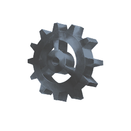 Cog Wheel