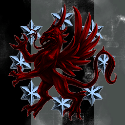 Bloody Wolf Vendetta
