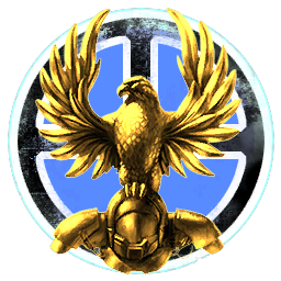 Natural Enemy Of All Heretics