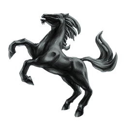 Darkstar Horsemen