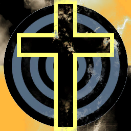 Cracked Cross