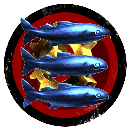 Fish and fresh Ships