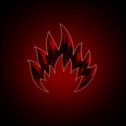 The Flamin' eights