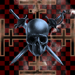 Evil Pirate's
