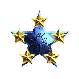 Star's Butterfly