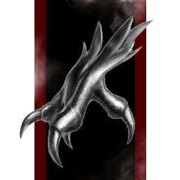 Bloodclaw Hunting