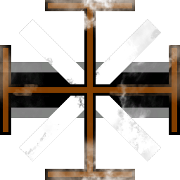 1st Deadspace Corsairs