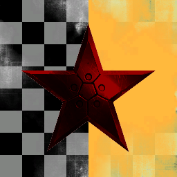 Mining Association Red Star
