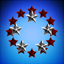 Apex of the Stars
