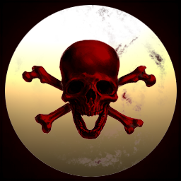 Pirates of the full moon